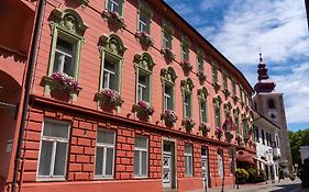 Hotel Ptuj